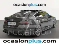 2018 Audi A5