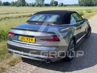 2018 Audi A5
