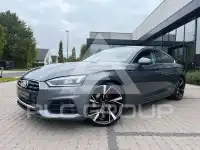 2018 Audi A5