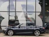 2018 Audi A5