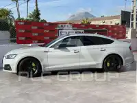 2018 Audi A5
