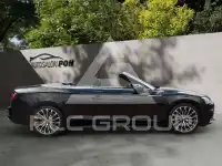 2018 Audi A5