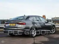 2018 Audi A5