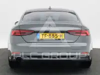 2018 Audi A5