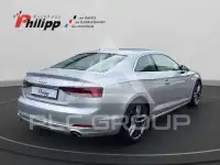 2018 Audi A5