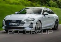 2018 Audi A5
