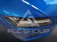 2018 Audi A5