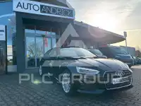 2018 Audi A5