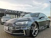 2018 Audi S5