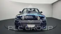 2018 Audi A5