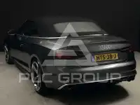 2018 Audi A5