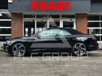 2018 Audi A5