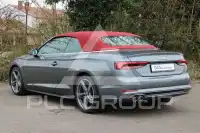 2018 Audi A5