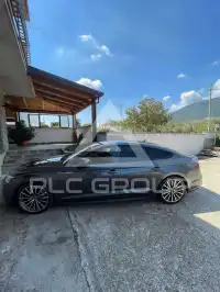 2018 Audi A5