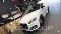 2018 Audi A5