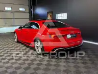 2018 Audi A5