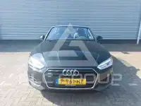2018 Audi A5