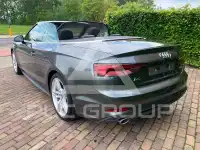 2018 Audi A5