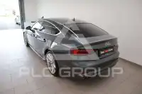 2018 Audi A5