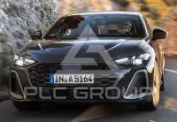 2018 Audi A5