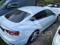 2018 Audi A5
