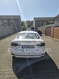 2018 Audi A5