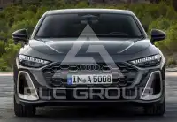 2018 Audi A5