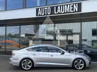 2018 Audi A5
