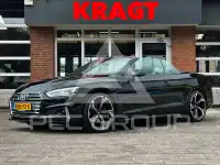 2018 Audi A5
