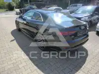 2018 Audi A5