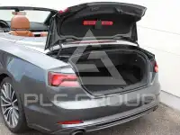 2018 Audi A5