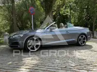 2018 Audi A5