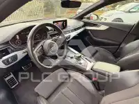 2018 Audi A5