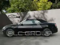 2018 Audi A5