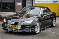 2018 Audi A5