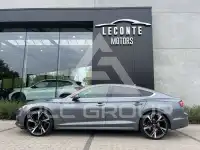 2018 Audi A5