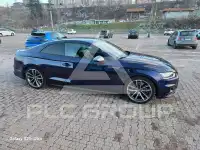2018 Audi A5