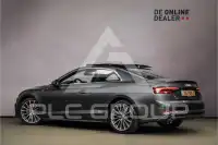 2018 Audi A5
