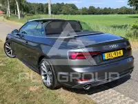 2018 Audi A5