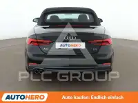 2018 Audi A5
