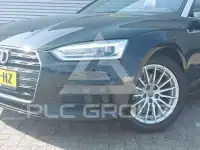 2018 Audi A5