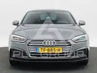 2018 Audi A5