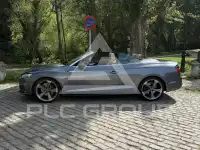 2018 Audi A5