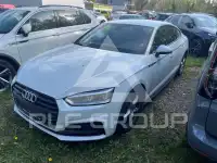 2018 Audi A5