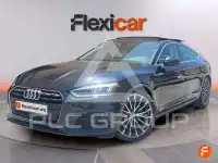 2018 Audi A5