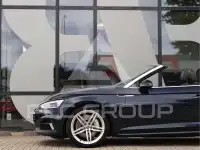 2018 Audi A5