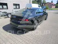 2018 Audi A5