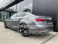 2018 Audi A5