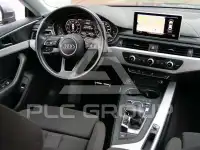 2018 Audi A5