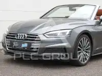 2018 Audi A5